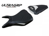 TAPPEZZERIA ITALIA Yamaha YZF-R3 (2015+) Ultragrip Seat Cover "Jesolo" – Accessories in the 2WheelsHero Motorcycle Aftermarket Accessories and Parts Online Shop