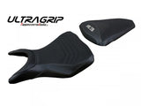 TAPPEZZERIA ITALIA Yamaha YZF-R3 (2015+) Ultragrip Seat Cover "Jesolo" – Accessories in the 2WheelsHero Motorcycle Aftermarket Accessories and Parts Online Shop