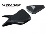 TAPPEZZERIA ITALIA Yamaha YZF-R3 (2015+) Ultragrip Seat Cover "Jesolo" – Accessories in the 2WheelsHero Motorcycle Aftermarket Accessories and Parts Online Shop