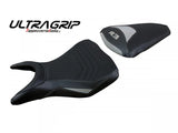 TAPPEZZERIA ITALIA Yamaha YZF-R3 (2015+) Ultragrip Seat Cover "Jesolo" – Accessories in the 2WheelsHero Motorcycle Aftermarket Accessories and Parts Online Shop