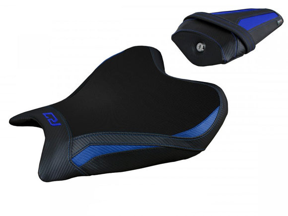 TAPPEZZERIA ITALIA Yamaha YZF-R7 (2022+) Seat Cover 