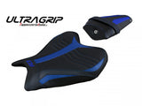 TAPPEZZERIA ITALIA Yamaha YZF-R7 (2022+) Ultragrip Seat Cover "Thera" – Accessories in the 2WheelsHero Motorcycle Aftermarket Accessories and Parts Online Shop