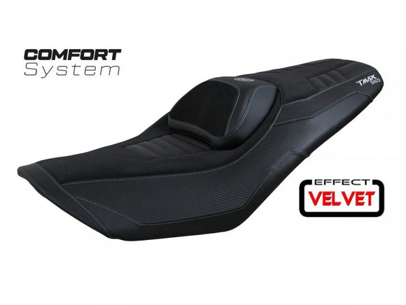 TAPPEZZERIA ITALIA Yamaha T-Max 560 (2020+) Comfort Seat Cover 