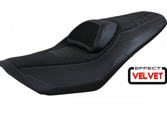 TAPPEZZERIA ITALIA Yamaha T-Max 560 (2020+) Seat Cover 