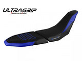 TAPPEZZERIA ITALIA Yamaha Ténéré 700 (2019+) Ultragrip Seat Cover "Sendai" (RAID 2022 double seat) – Accessories in the 2WheelsHero Motorcycle Aftermarket Accessories and Parts Online Shop