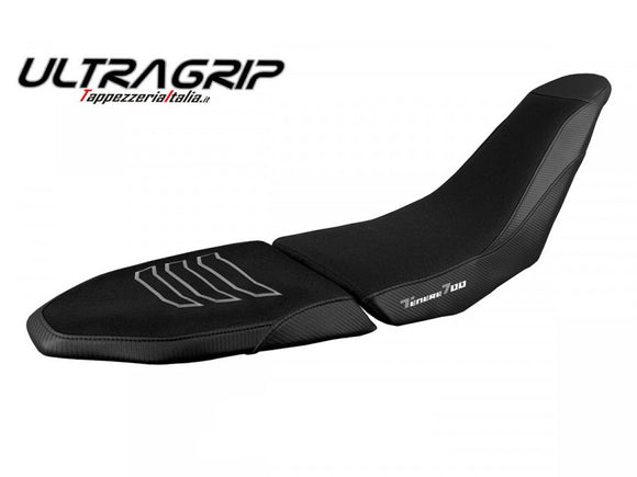 TAPPEZZERIA ITALIA Yamaha Ténéré 700 (2019+) Ultragrip Seat Cover 