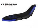 TAPPEZZERIA ITALIA Yamaha Ténéré 700 (2019+) Ultragrip Seat Cover "Sendai" (RAID 2022 double seat) – Accessories in the 2WheelsHero Motorcycle Aftermarket Accessories and Parts Online Shop