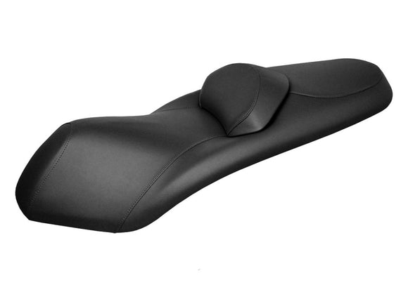 TAPPEZZERIA ITALIA Yamaha X-City 125-250 (06/16) Seat Cover 