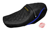 TAPPEZZERIA ITALIA Yamaha XSR900 (2022+) Seat Cover "Adeje Special Color" – Accessories in the 2WheelsHero Motorcycle Aftermarket Accessories and Parts Online Shop