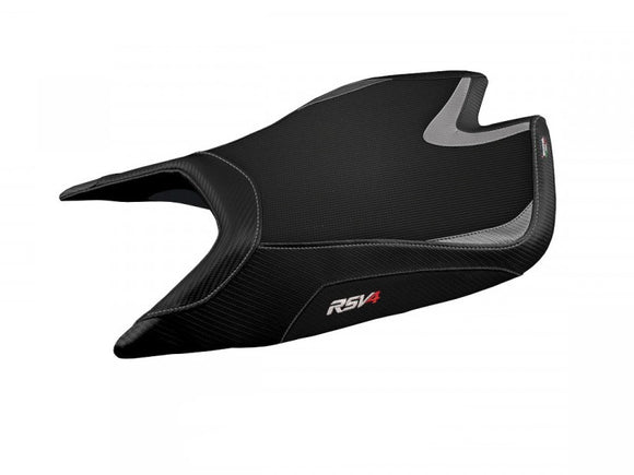 TAPPEZZERIA ITALIA Aprilia RSV4 (2021+) Seat Cover 