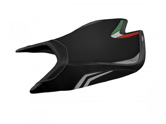 TAPPEZZERIA ITALIA Aprilia RSV4 (2021+) Seat Cover 