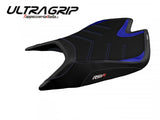 TAPPEZZERIA ITALIA Aprilia RSV4 (2021+) Ultragrip Seat Cover "Leon" – Accessories in the 2WheelsHero Motorcycle Aftermarket Accessories and Parts Online Shop