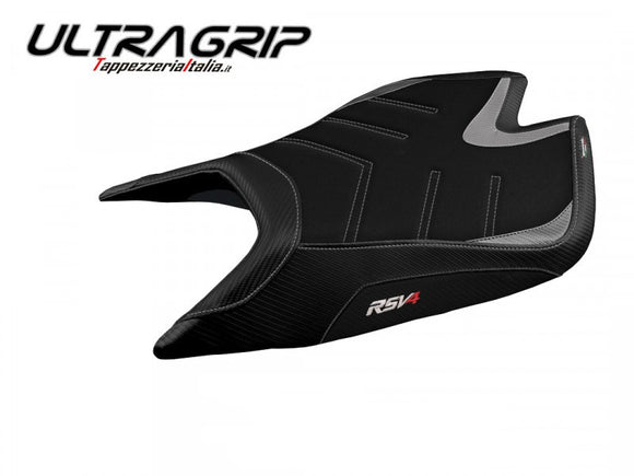 TAPPEZZERIA ITALIA Aprilia RSV4 (2021+) Ultragrip Seat Cover 