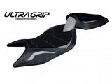 TAPPEZZERIA ITALIA Aprilia Tuono 660 (2021+) Ultragrip Seat Cover "Sparta" – Accessories in the 2WheelsHero Motorcycle Aftermarket Accessories and Parts Online Shop