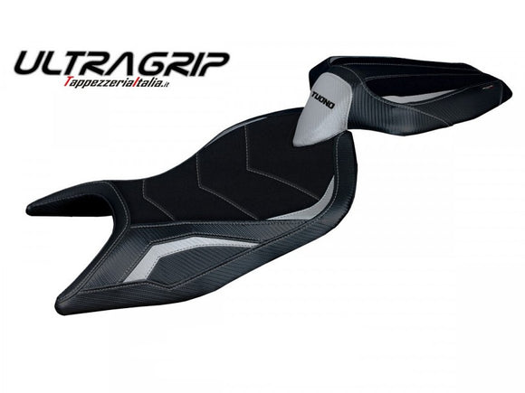 TAPPEZZERIA ITALIA Aprilia Tuono 660 (2021+) Ultragrip Seat Cover 