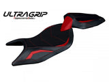 TAPPEZZERIA ITALIA Aprilia Tuono 660 (2021+) Ultragrip Seat Cover "Sparta" – Accessories in the 2WheelsHero Motorcycle Aftermarket Accessories and Parts Online Shop