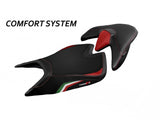 TAPPEZZERIA ITALIA Aprilia Tuono V4 (2021+) Comfort Seat Cover "Zuera Special Color" – Accessories in the 2WheelsHero Motorcycle Aftermarket Accessories and Parts Online Shop