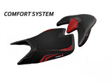 TAPPEZZERIA ITALIA Aprilia Tuono V4 (2021+) Comfort Seat Cover "Zuera Special Color" – Accessories in the 2WheelsHero Motorcycle Aftermarket Accessories and Parts Online Shop