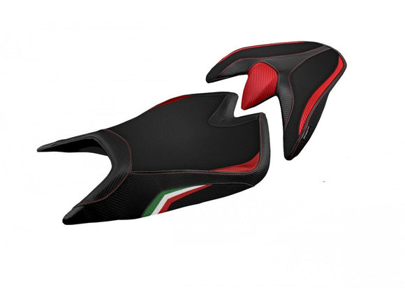 TAPPEZZERIA ITALIA Aprilia Tuono V4 (2021+) Seat Cover 