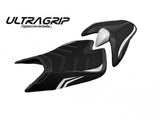 TAPPEZZERIA ITALIA Aprilia Tuono V4 (2021+) Ultragrip Seat Cover "Zuera Special Color" – Accessories in the 2WheelsHero Motorcycle Aftermarket Accessories and Parts Online Shop