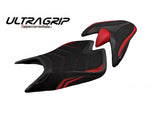 TAPPEZZERIA ITALIA Aprilia Tuono V4 (2021+) Ultragrip Seat Cover "Zuera Special Color" – Accessories in the 2WheelsHero Motorcycle Aftermarket Accessories and Parts Online Shop