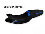 TAPPEZZERIA ITALIA BMW F900R (2020+) Comfort Seat Cover "Almaty Special Color" – Accessories in the 2WheelsHero Motorcycle Aftermarket Accessories and Parts Online Shop