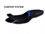 TAPPEZZERIA ITALIA BMW F900R (2020+) Comfort Seat Cover "Almaty Special Color" – Accessories in the 2WheelsHero Motorcycle Aftermarket Accessories and Parts Online Shop