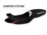 TAPPEZZERIA ITALIA BMW F900XR (19/22) Comfort Seat Cover "Tartu Special Color" – Accessories in the 2WheelsHero Motorcycle Aftermarket Accessories and Parts Online Shop