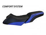 TAPPEZZERIA ITALIA BMW R1200RT (03/13) Comfort Seat Cover "Roberto" – Accessories in the 2WheelsHero Motorcycle Aftermarket Accessories and Parts Online Shop