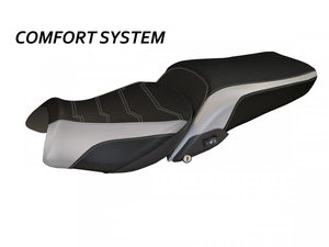 TAPPEZZERIA ITALIA BMW R1250RT (2019+) Comfort Seat Cover "Alghero 1" – Accessories in the 2WheelsHero Motorcycle Aftermarket Accessories and Parts Online Shop