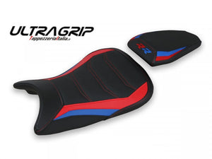 TAPPEZZERIA ITALIA BMW M1000RR (2021+) Ultragrip Seat Cover "Baltar" – Accessories in the 2WheelsHero Motorcycle Aftermarket Accessories and Parts Online Shop