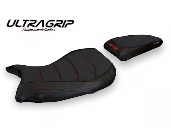 TAPPEZZERIA ITALIA BMW M1000RR (2021+) Ultragrip Seat Cover 