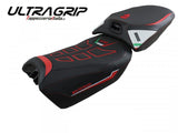 TAPPEZZERIA ITALIA Ducati Multistrada V4 Pikes Peak (2022+ heated saddle) Ultragrip Seat Cover "Meknes" – Accessories in the 2WheelsHero Motorcycle Aftermarket Accessories and Parts Online Shop