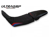 TAPPEZZERIA ITALIA Honda CRF1100L Africa Twin Adventure (2020+) Ultragrip Seat Cover "Elafina" – Accessories in the 2WheelsHero Motorcycle Aftermarket Accessories and Parts Online Shop