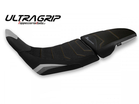 TAPPEZZERIA ITALIA Honda CRF1100L Africa Twin Adventure (2020+) Ultragrip Seat Cover 