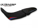 TAPPEZZERIA ITALIA Honda CRF1100L Africa Twin Adventure (2020+) Ultragrip Seat Cover "Elafina" – Accessories in the 2WheelsHero Motorcycle Aftermarket Accessories and Parts Online Shop