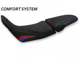 TAPPEZZERIA ITALIA Honda CRF1100L Africa Twin Adventure (2020+) Comfort Seat Cover "Gorgiani" – Accessories in the 2WheelsHero Motorcycle Aftermarket Accessories and Parts Online Shop