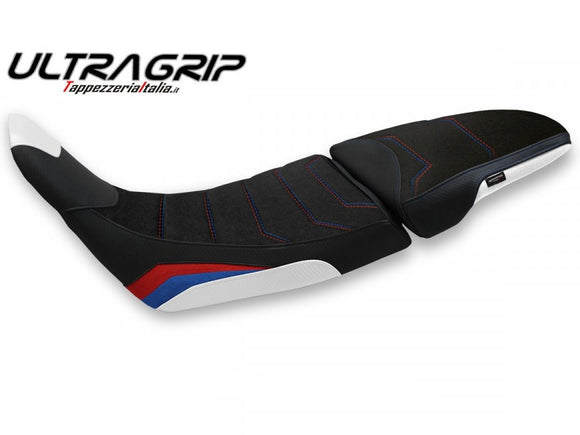 TAPPEZZERIA ITALIA Honda CRF1100L Africa Twin (2020+) Ultragrip Seat Cover 