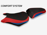 TAPPEZZERIA ITALIA Honda CB500F (13/15) Comfort Seat Cover "Cenesi Special Color" – Accessories in the 2WheelsHero Motorcycle Aftermarket Accessories and Parts Online Shop