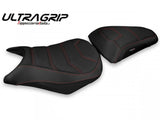 TAPPEZZERIA ITALIA Honda CB500F (13/15) Ultragrip Seat Cover "Elati" – Accessories in the 2WheelsHero Motorcycle Aftermarket Accessories and Parts Online Shop