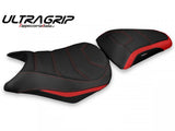 TAPPEZZERIA ITALIA Honda CB500F (13/15) Ultragrip Seat Cover "Elati" – Accessories in the 2WheelsHero Motorcycle Aftermarket Accessories and Parts Online Shop