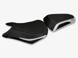 TAPPEZZERIA ITALIA Honda CB500F (13/15) Seat Cover "Trinita" – Accessories in the 2WheelsHero Motorcycle Aftermarket Accessories and Parts Online Shop