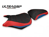 TAPPEZZERIA ITALIA Honda CB500F (13/15) Ultragrip Seat Cover "Elati Special Color" – Accessories in the 2WheelsHero Motorcycle Aftermarket Accessories and Parts Online Shop