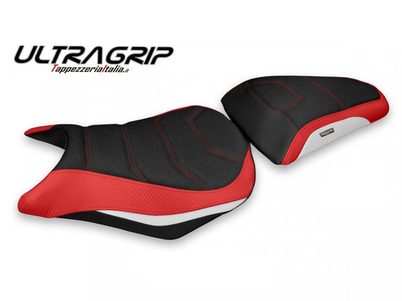 TAPPEZZERIA ITALIA Honda CB500F (13/15) Ultragrip Seat Cover 