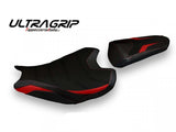 TAPPEZZERIA ITALIA Honda CBR1000RR (17/19) Ultragrip Seat Cover "Calci 1" – Accessories in the 2WheelsHero Motorcycle Aftermarket Accessories and Parts Online Shop