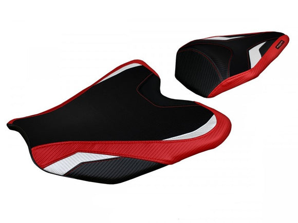 TAPPEZZERIA ITALIA Honda CBR1000RR-R Fireblade (2020+) Seat Cover 