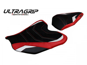 TAPPEZZERIA ITALIA Honda CBR1000RR-R Fireblade (2020+) Ultragrip Seat Cover "Etna Special Color" – Accessories in the 2WheelsHero Motorcycle Aftermarket Accessories and Parts Online Shop