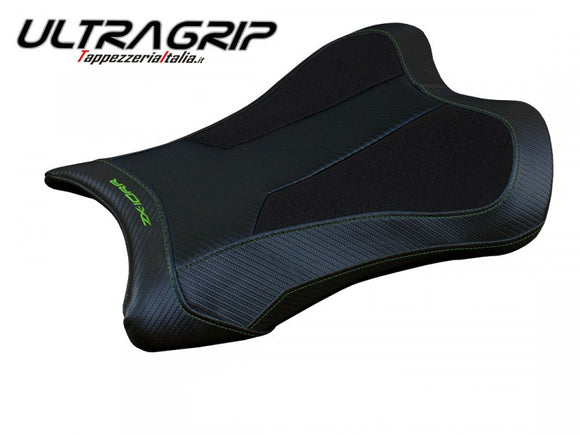 TAPPEZZERIA ITALIA Kawasaki ZX-10R (2021+) Ultragrip Seat Cover 