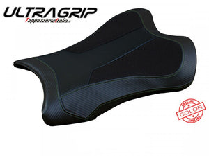 TAPPEZZERIA ITALIA Kawasaki ZX-10R (2021+) Ultragrip Seat Cover "Garen" – Accessories in the 2WheelsHero Motorcycle Aftermarket Accessories and Parts Online Shop