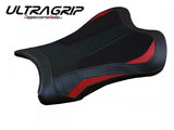 TAPPEZZERIA ITALIA Kawasaki ZX-10R (2021+) Ultragrip Seat Cover "Garen" – Accessories in the 2WheelsHero Motorcycle Aftermarket Accessories and Parts Online Shop